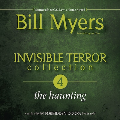Invisible Terror Collection: The Haunting