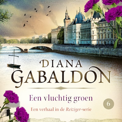 Een vluchtig groen