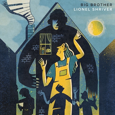 Big Brother