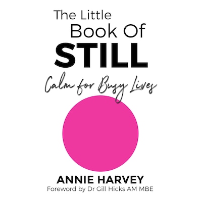 The Little Book of Still
