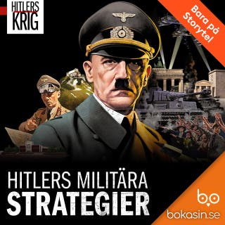Hitlers militära strategier