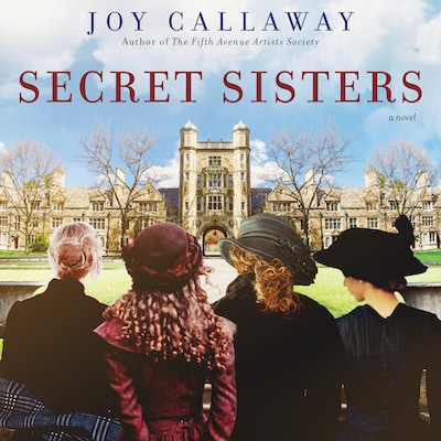 Secret Sisters
