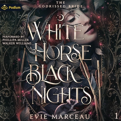 White Horse Black Nights