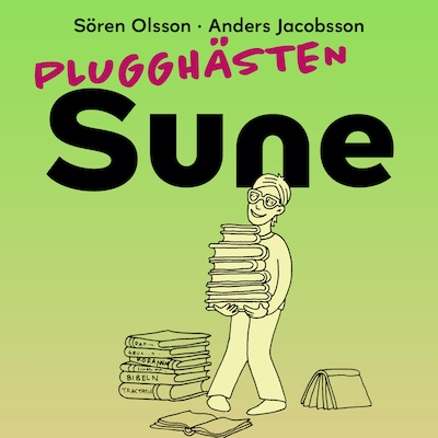 Plugghästen Sune
