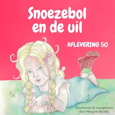 Snoezebol 50: De Uil