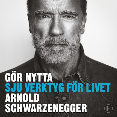 Gör nytta : sju verktyg för livet