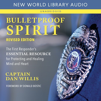 Bulletproof Spirit, Revised Edition