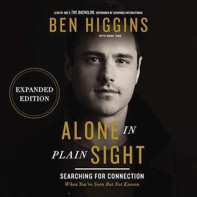 Alone in Plain Sight Expanded Edition
