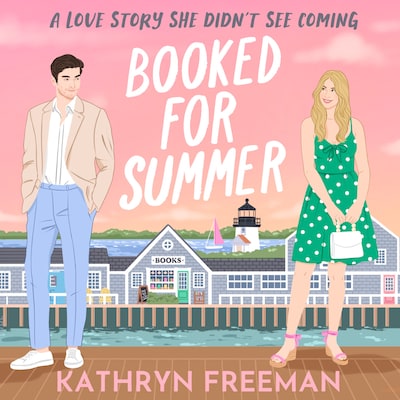 Booked for Summer