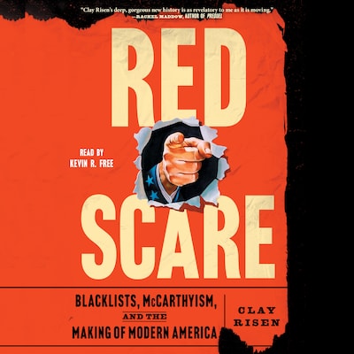 Red Scare