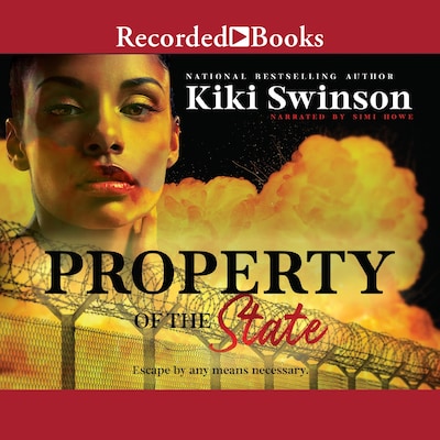 Property of the State