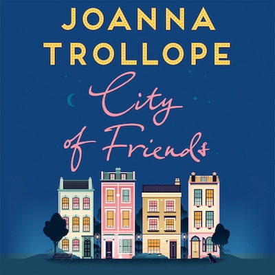 City of Friends