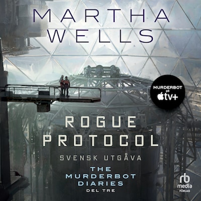 Rogue Protocol (svensk utgåva)