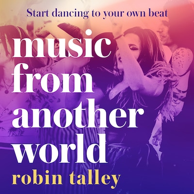 Music From Another World