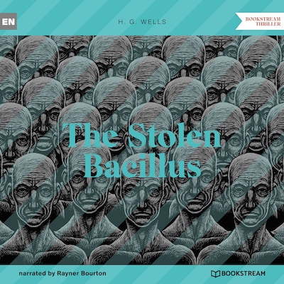 The Stolen Bacillus