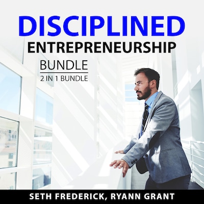 Disciplined Entrepreneurship Bundle, 2 in 1 Bundle