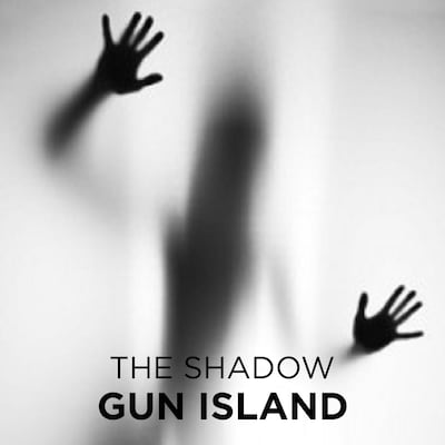 Gun Island
