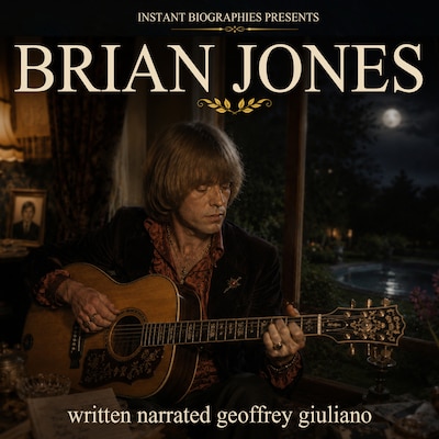 Brian Jones