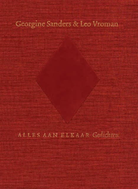 Alles aan elkaar
