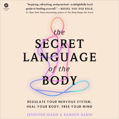 The Secret Language of the Body