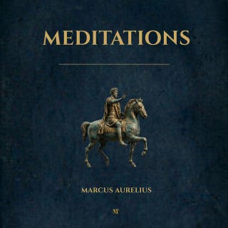Meditations by Marcus Aurelius: The Complete Audiobook