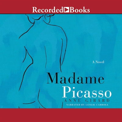 Madame Picasso