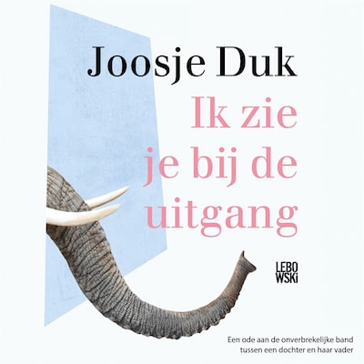 Ik zie je bij de uitgang