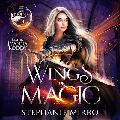 Wings of Magic
