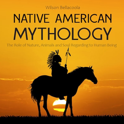 Native American Mythology