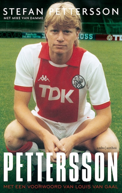 Pettersson