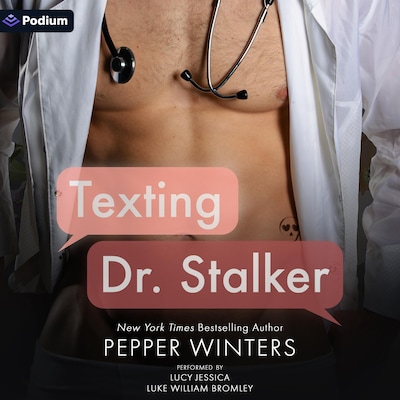 Texting Dr. Stalker