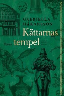 Kättarnas tempel : roman