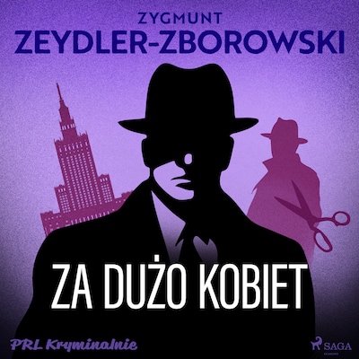 Za dużo kobiet