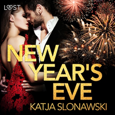 New Year's Eve - Erotic Short Story