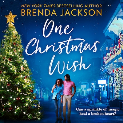 One Christmas Wish