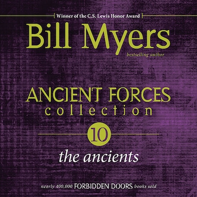 Ancient Forces Collection: The Ancients