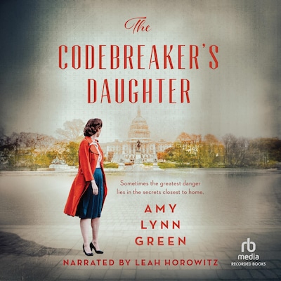 The Codebreaker's Daughter
