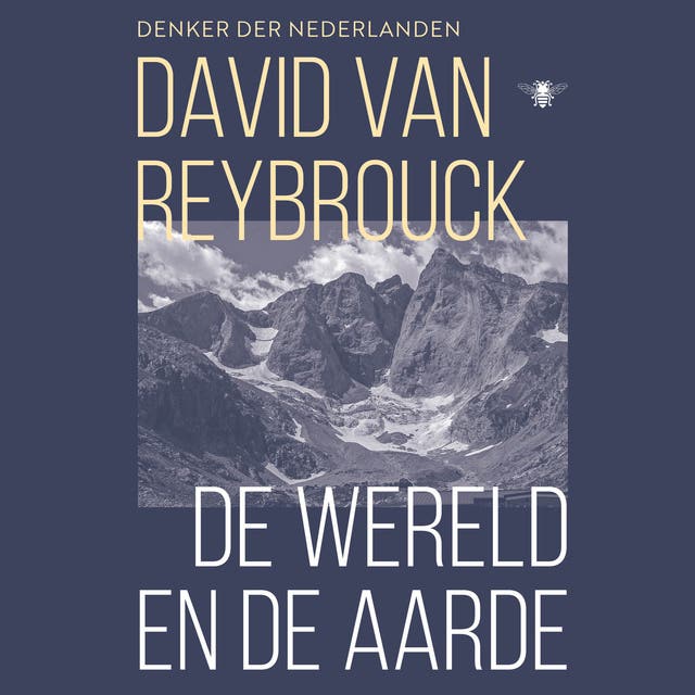 De wereld en de aarde: Hoe houden we het veilig?