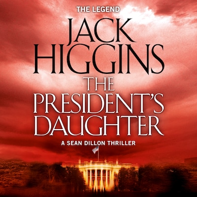 The President’s Daughter