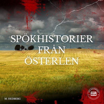 Spökhistorier från Österlen