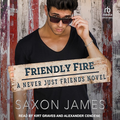 Friendly Fire
