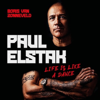 Life Is Like a Dance - Paul Elstak