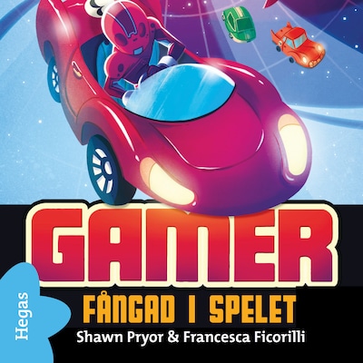 Fångad i spelet