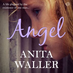 Angel – okładka audiobooka, autor Anita Waller
