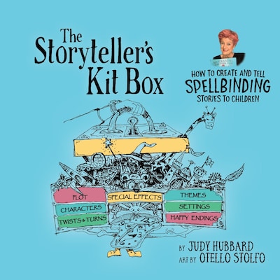 The Storyteller's Kit Box