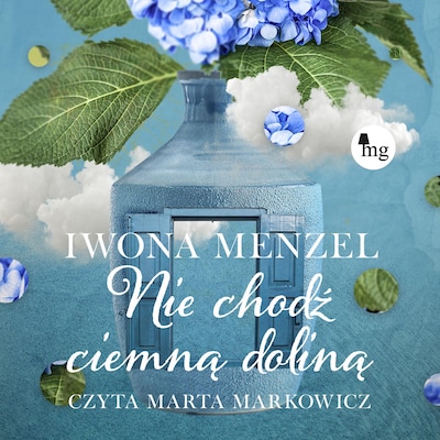 Nie chodź ciemną doliną