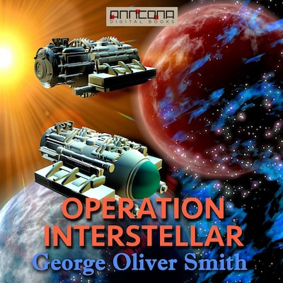 Operation Interstellar