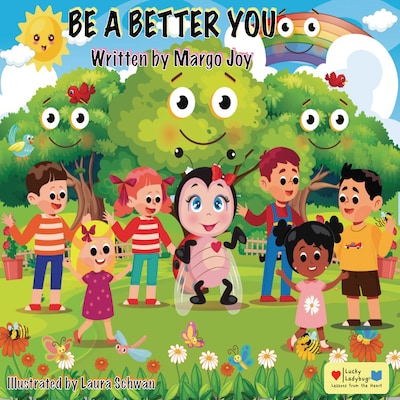 Be A Better You