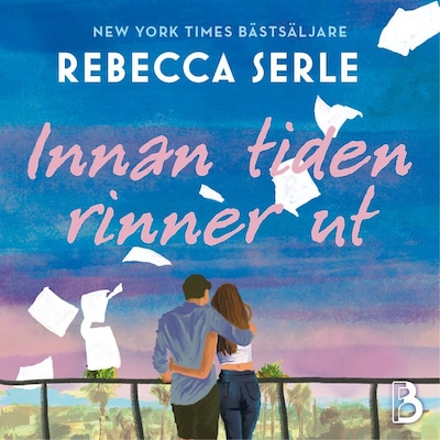 Innan tiden rinner ut
