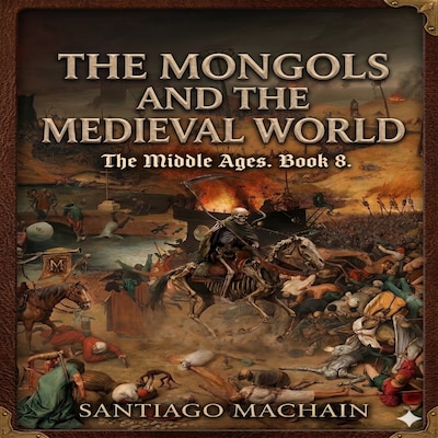 The Mongols and the Medieval World